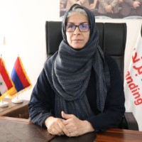 زهرا تیموری